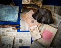 "1897 Time Capsule"
