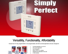"Thermostats"