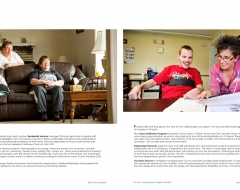 "Arc Annual Report 2012"