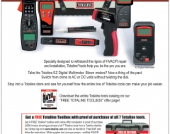 "Stat, Tool & Store Ads 2008"