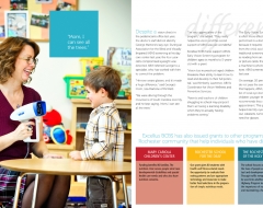 "EBCBS Annual Report 2015"