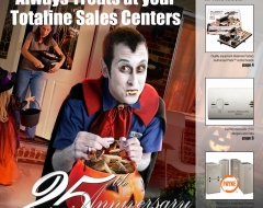 "It's No Trick"
