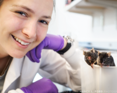 Kate & Mouse