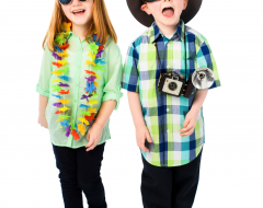 Miracle Children