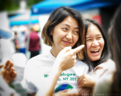 World Refugee Day
