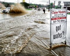 2017 Floods
