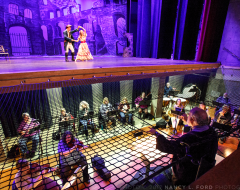 Theatre Production