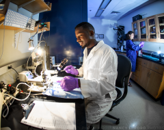 Young Scientist