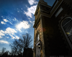 Chapel