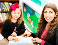 Pre School Vision Screening