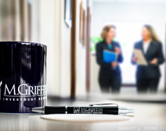 M. Griffith Investments